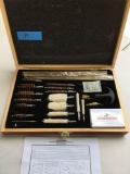 Winchester universal gun cleaning kit