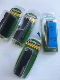 4 New Remington rifle Mags for models 770, 710, 715. 4 pieces