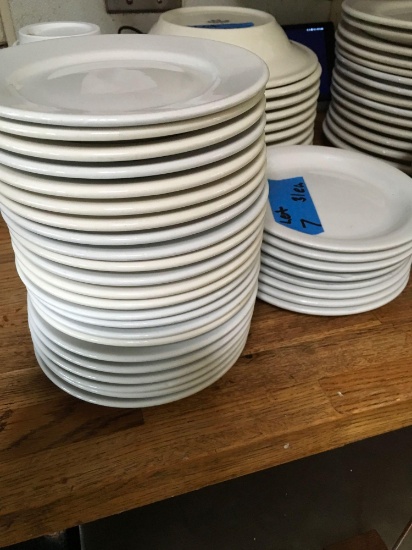 Side plates