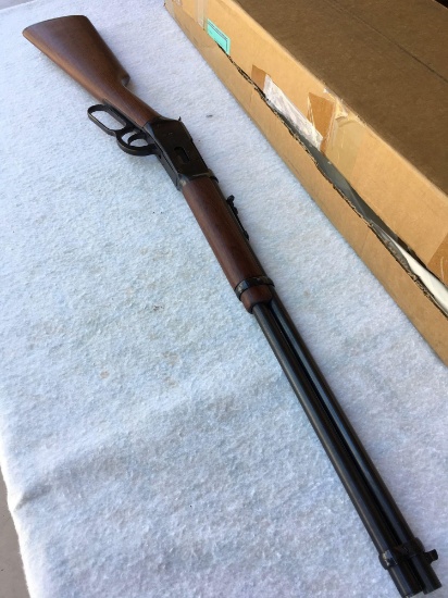 Firearms: Winchester 30-30 model 94-AE lever action, serial 5424459