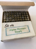 Ammo: .38 Special, 100 rounds-reloads