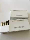 Ammo: 30-30 Winchester, 40 rounds