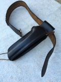 Hunter 145 med holster