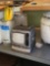 Lot of miscellaneous, TV, rice cooker, etc