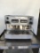 Iberital Espresso Machine, Mod 2GR, 208v Comes with Accessories