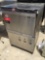 CMA dishwasher, model GL-X, 120 v