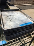 Sheet pans, 1/2 size (13