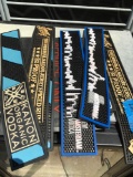 Lot of assorted bar mats