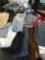Assorted pants and clothes. Womans Size s/m.