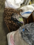 Lot Assorted bedding