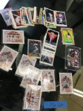 Lot Assorted baseball cards