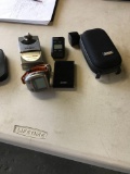 Garmin, Minolta, Seiko, & misc. Electronics