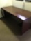 Two drawer office desk