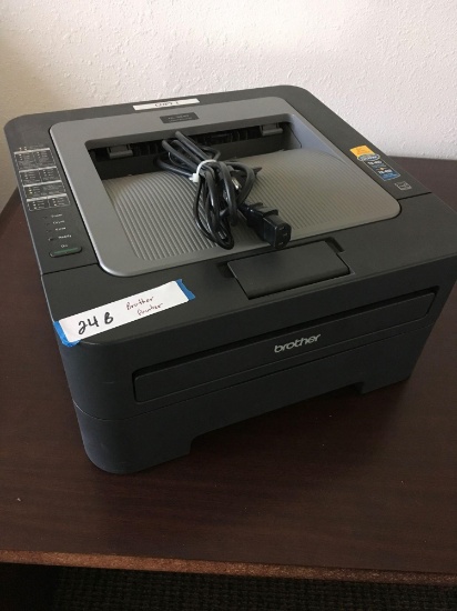 Brother laser printer HL 2240