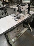 Durkopp Adler Industrial sewing machine. See pic for model number