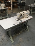 Juki DNU-1541 Industrial sewing machine. See pic for model number