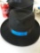 New Fedora hats