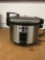 ProctorSilex Commercial electric rice cooker missing insert