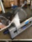 Chefmate GC 512  Slicer w/ Sharpener   *WORKING*