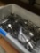 Lot. 100+ assorted Cutlery