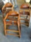Child Booster Chairs