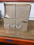Spiegelau Soiree NEW Glassware 24 pieces
