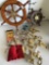 Lot of assorted new nautical items