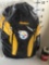 New Steelers back pack
