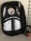 Football Team Logo New Steelers back packs