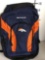 Football Team Logo New Denver Broncos back packs