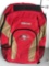 Football Team Logo New San Francisco 49rs back packs