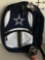 Football Team Logo New Cowboy back packs