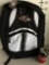 Football Team Logo New Ravens back packs