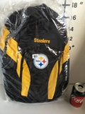 New Steelers back pack