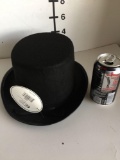 New top hats