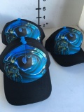 New Batman baseball hats Size: One Size