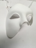 New Phantom of the Opera style mask