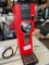 Bunn Coffee Grinder (Tested Okay) Model G3 HD RED