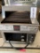 Merco Savory Conveyor Toaster (Tested Okay), 208v Single Phase 750 Slices of toast per hour.
