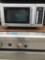 Amana Microwave Oven, 120 volt  (WORKS)