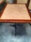 Dining table, 30