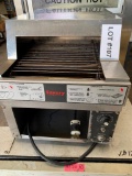 Merco Savory Conveyor Toaster (Tested Okay), 208v Single Phase 750 Slices of toast per hour.