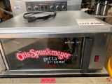Otis Spunkmeyer Cookie Oven (Tested Okay), Model 01-1