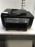 EPSON WF-2750 printer