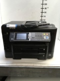 EPSON WF-3640 printer