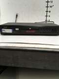 Denon DVD player