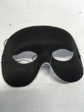New black eye masks