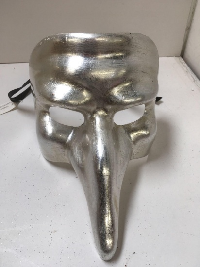 New silver bird nose masks