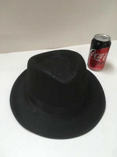 New J Hats adult size Fedora