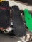 3) skate boards